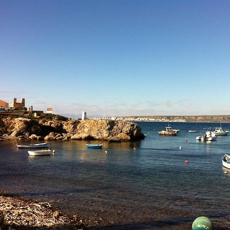 Hotel Boutique Isla Tabarca Zewnętrze zdjęcie