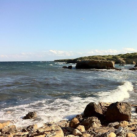 Hotel Boutique Isla Tabarca Zewnętrze zdjęcie