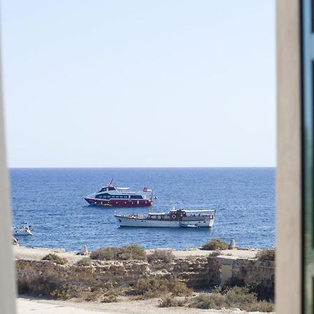 Hotel Boutique Isla Tabarca Zewnętrze zdjęcie