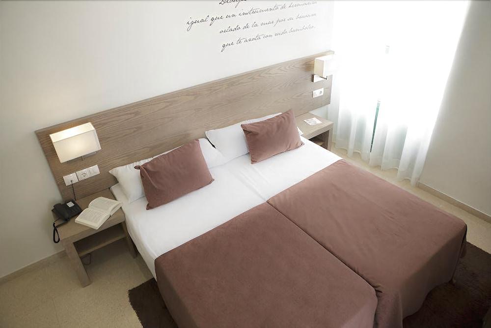 Hotel Boutique Isla Tabarca Zewnętrze zdjęcie