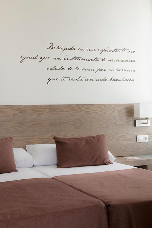 Hotel Boutique Isla Tabarca Pokój zdjęcie