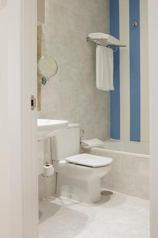Hotel Boutique Isla Tabarca Pokój zdjęcie