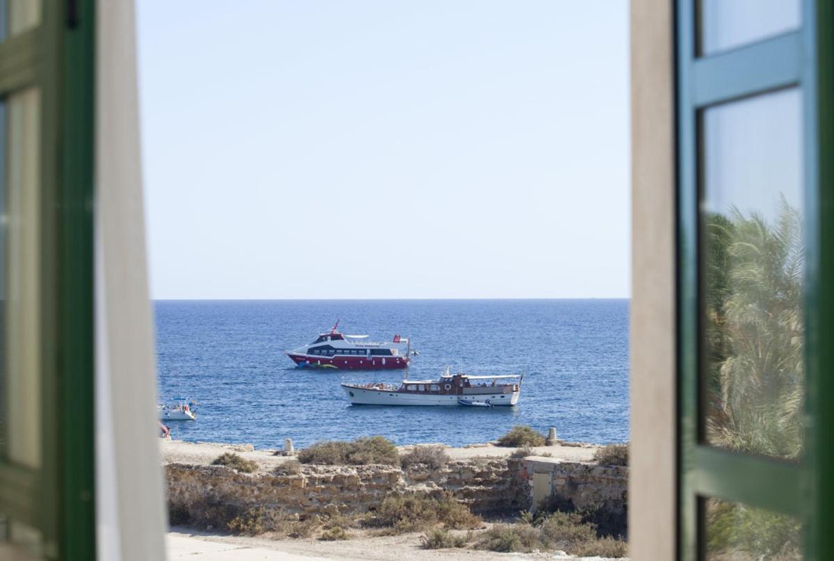 Hotel Boutique Isla Tabarca Zewnętrze zdjęcie