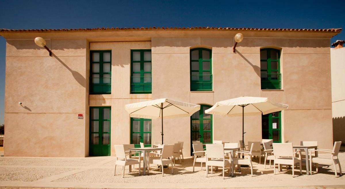 Hotel Boutique Isla Tabarca Zewnętrze zdjęcie