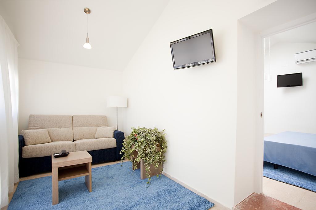 Hotel Boutique Isla Tabarca Zewnętrze zdjęcie