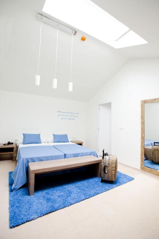 Hotel Boutique Isla Tabarca Pokój zdjęcie