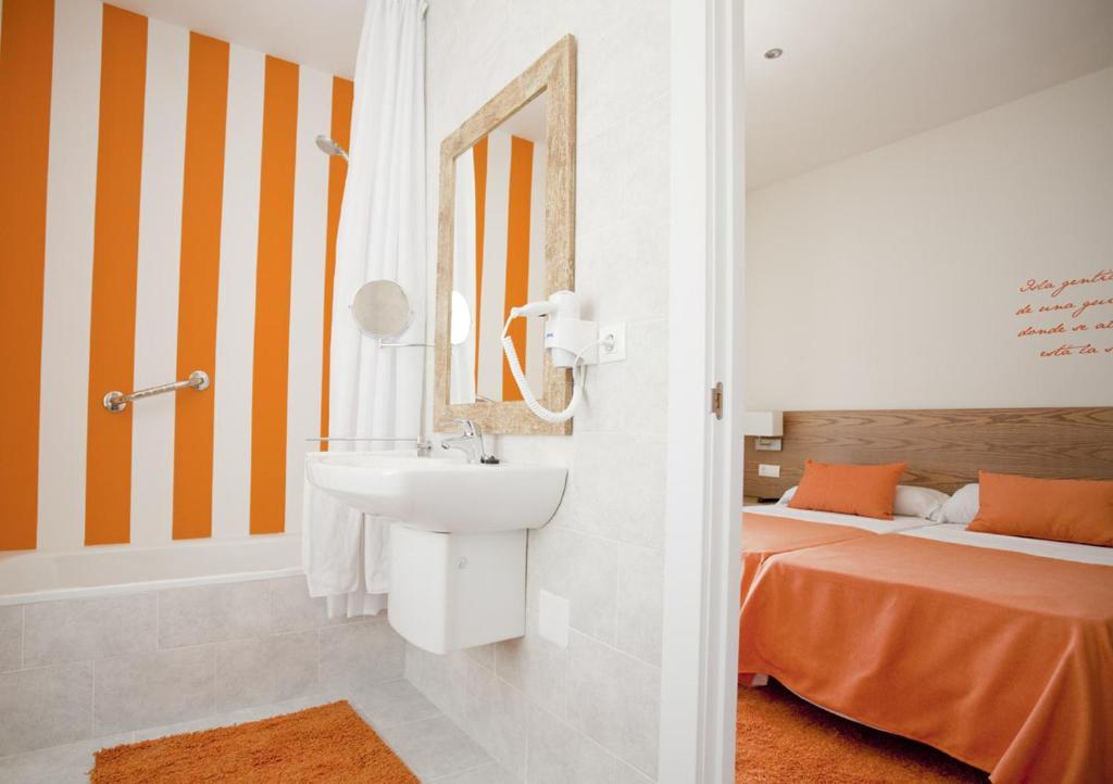 Hotel Boutique Isla Tabarca Pokój zdjęcie